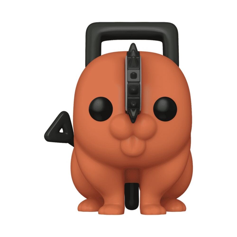 Chainsaw Man - Pochita # 1682 Funko Pop